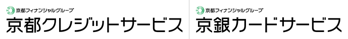 京都銀行グループ 京銀カードサービス 京都クレジットサービス